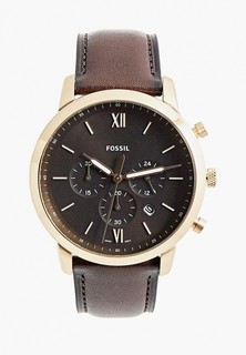 Часы Fossil