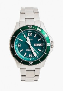 Часы Fossil
