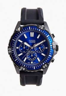 Часы Fossil