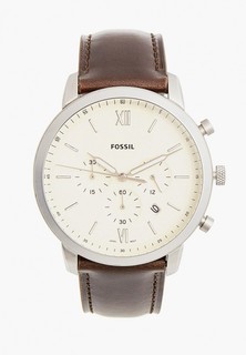 Часы Fossil