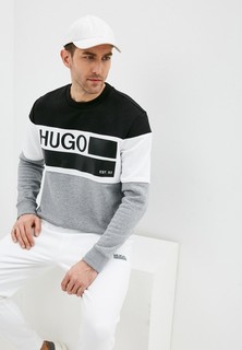 Свитшот Hugo