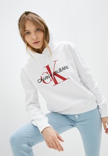 Худи Calvin Klein Jeans