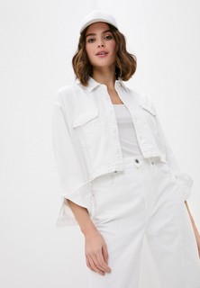 Рубашка джинсовая Levis® Made & Crafted™