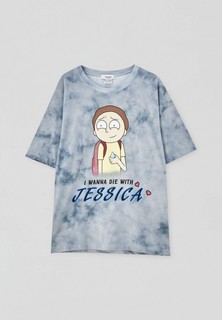 Футболка Pull&Bear