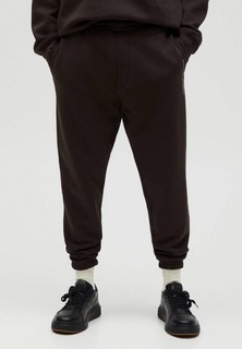 Брюки спортивные Pull&Bear