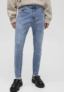 Джинсы Pull&Bear