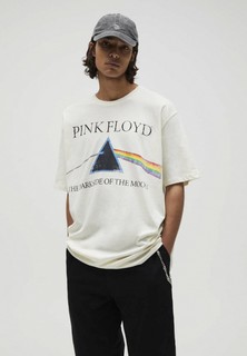 Футболка Pull&Bear