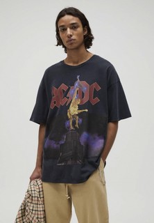 Футболка Pull&Bear