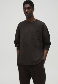 Лонгслив Pull&Bear