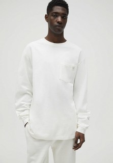 Лонгслив Pull&Bear