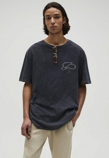 Футболка Pull&Bear