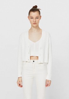Кардиган Stradivarius