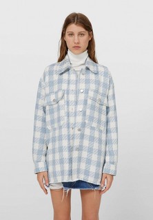 Куртка Stradivarius