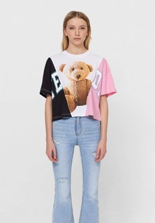 Футболка Stradivarius