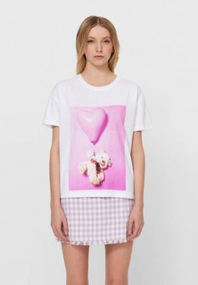 Футболка Stradivarius