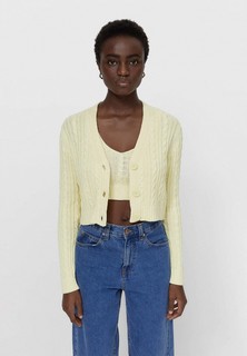 Кардиган Stradivarius