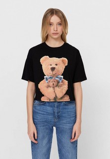 Футболка Stradivarius