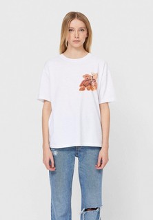 Футболка Stradivarius