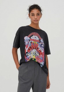 Футболка Pull&Bear