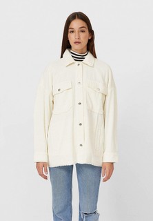 Куртка Stradivarius