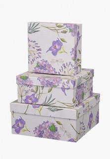 Комплект коробов Decogallery