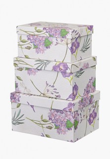 Комплект коробов Decogallery