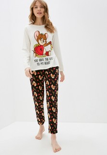 Пижама Tezenis