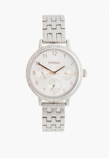 Часы Fossil