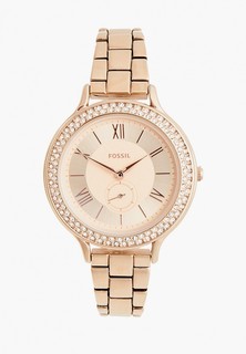 Часы Fossil