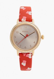 Часы Fossil