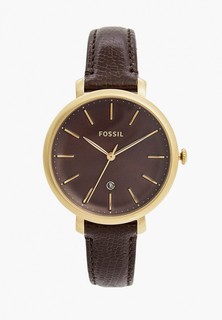 Часы Fossil