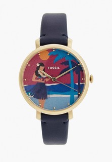 Часы Fossil