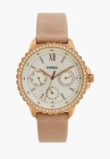 Часы Fossil