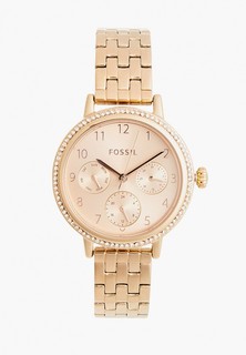 Часы Fossil