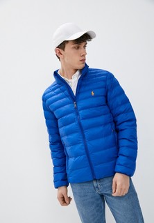 Куртка утепленная Polo Ralph Lauren