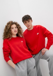 Свитшот Nike