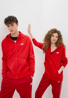 Толстовка Nike