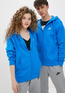 Толстовка Nike