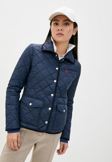 Куртка утепленная Polo Ralph Lauren