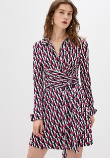 Платье Diane von Furstenberg