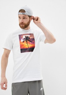 Футболка Nike