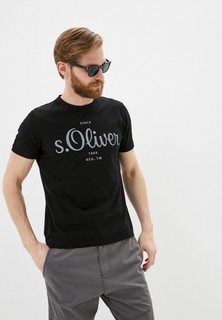 Футболка s.Oliver
