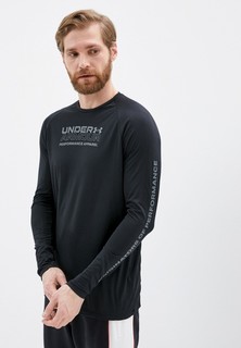Лонгслив спортивный Under Armour