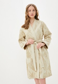 Халат домашний Cleanelly