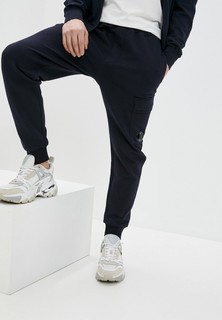 Брюки спортивные C.P. Company