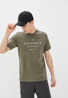 Футболка Columbia