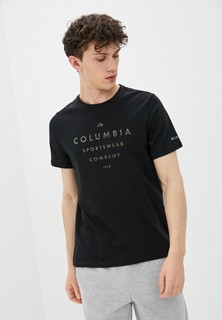 Футболка Columbia