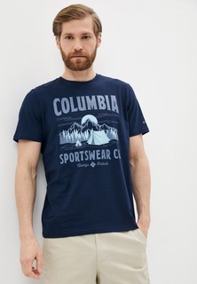 Футболка Columbia