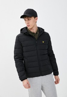 Куртка утепленная Lyle & Scott