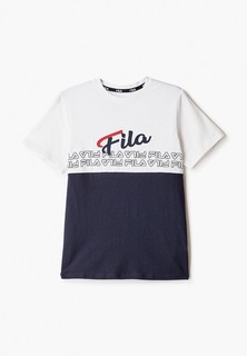 Футболка Fila